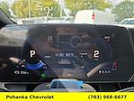 New 2025 Chevrolet Equinox EV LT SUV for sale #TSS257550 - photo 13