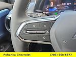 New 2025 Chevrolet Equinox EV LT SUV for sale #TSS257550 - photo 16
