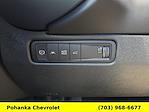 New 2025 Chevrolet Equinox EV LT SUV for sale #TSS257550 - photo 17