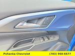 New 2025 Chevrolet Equinox EV LT SUV for sale #TSS257550 - photo 18