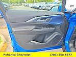 New 2025 Chevrolet Equinox EV LT SUV for sale #TSS257550 - photo 19