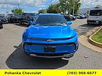 New 2025 Chevrolet Equinox EV LT SUV for sale #TSS257550 - photo 3