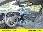 New 2025 Chevrolet Equinox EV LT SUV for sale #TSS257550 - photo 20