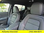 New 2025 Chevrolet Equinox EV LT SUV for sale #TSS257550 - photo 21