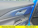 New 2025 Chevrolet Equinox EV LT SUV for sale #TSS257550 - photo 23