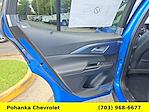 New 2025 Chevrolet Equinox EV LT SUV for sale #TSS257550 - photo 24