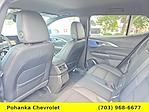 New 2025 Chevrolet Equinox EV LT SUV for sale #TSS257550 - photo 25