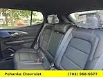 New 2025 Chevrolet Equinox EV LT SUV for sale #TSS257550 - photo 26