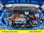 New 2025 Chevrolet Equinox EV LT SUV for sale #TSS257550 - photo 29