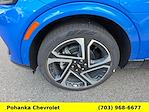 New 2025 Chevrolet Equinox EV LT SUV for sale #TSS257550 - photo 30