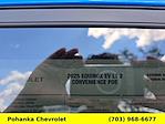 New 2025 Chevrolet Equinox EV LT SUV for sale #TSS257550 - photo 31