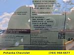 New 2025 Chevrolet Equinox EV LT SUV for sale #TSS257550 - photo 33
