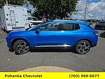 New 2025 Chevrolet Equinox EV LT SUV for sale #TSS257550 - photo 5