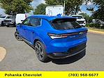 New 2025 Chevrolet Equinox EV LT SUV for sale #TSS257550 - photo 6