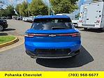 New 2025 Chevrolet Equinox EV LT SUV for sale #TSS257550 - photo 7