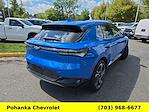 New 2025 Chevrolet Equinox EV LT SUV for sale #TSS257550 - photo 2