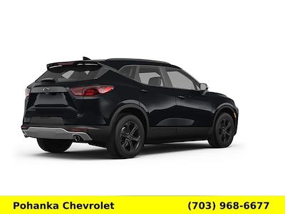 2025 Chevrolet Blazer AWD SUV for sale #TSS263878 - photo 2
