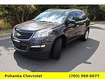 2017 Chevrolet Traverse FWD SUV for sale #TSS263878A - photo 4
