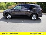2017 Chevrolet Traverse FWD SUV for sale #TSS263878A - photo 5