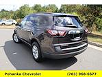 2017 Chevrolet Traverse FWD SUV for sale #TSS263878A - photo 6