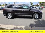 2017 Chevrolet Traverse FWD SUV for sale #TSS263878A - photo 8