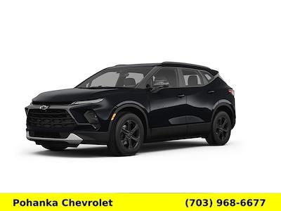 2025 Chevrolet Blazer AWD SUV for sale #TSS264291 - photo 1