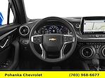 2025 Chevrolet Blazer AWD SUV for sale #TSS264291 - photo 9