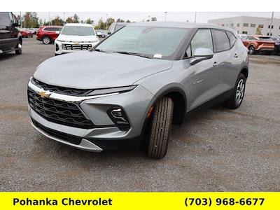 2025 Chevrolet Blazer AWD SUV for sale #TSS264582 - photo 1