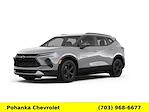New 2025 Chevrolet Blazer LT AWD SUV for sale #TSS264582 - photo 1