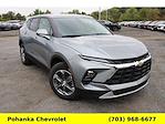 2025 Chevrolet Blazer AWD SUV for sale #TSS264582 - photo 3