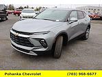 2025 Chevrolet Blazer AWD SUV for sale #TSS264582 - photo 1