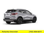 New 2025 Chevrolet Blazer LT AWD SUV for sale #TSS264582 - photo 2