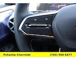 2025 Chevrolet Equinox EV FWD SUV for sale #TSS266335 - photo 12