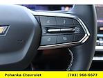 2025 Chevrolet Equinox EV FWD SUV for sale #TSS266335 - photo 13
