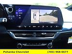 2025 Chevrolet Equinox EV FWD SUV for sale #TSS266335 - photo 15
