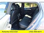 2025 Chevrolet Equinox EV FWD SUV for sale #TSS266335 - photo 25