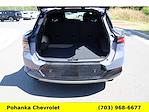 2025 Chevrolet Equinox EV FWD SUV for sale #TSS266335 - photo 26