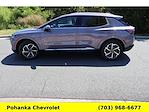 2025 Chevrolet Equinox EV FWD SUV for sale #TSS266335 - photo 5