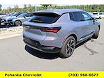 2025 Chevrolet Equinox EV FWD SUV for sale #TSS266335 - photo 2