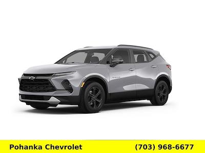2025 Chevrolet Blazer AWD SUV for sale #TSS266997 - photo 1