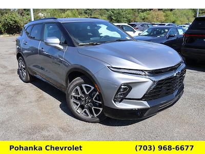2025 Chevrolet Blazer AWD SUV for sale #TSS266997 - photo 1