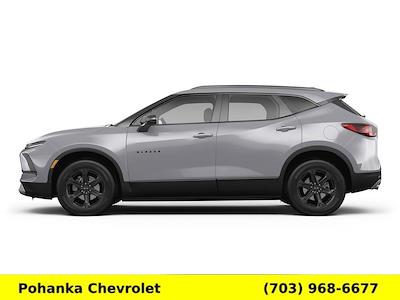 2025 Chevrolet Blazer AWD SUV for sale #TSS266997 - photo 2