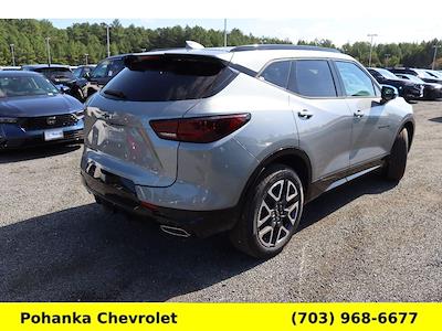 2025 Chevrolet Blazer AWD SUV for sale #TSS266997 - photo 2