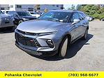 2025 Chevrolet Blazer AWD SUV for sale #TSS266997 - photo 4