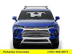 2025 Chevrolet Blazer AWD SUV for sale #TSS266997 - photo 4