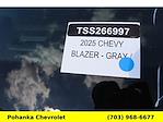 2025 Chevrolet Blazer AWD SUV for sale #TSS266997 - photo 37