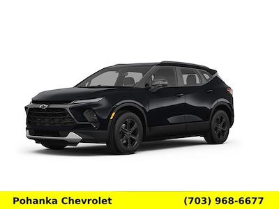 2025 Chevrolet Blazer AWD SUV for sale #TSS270766 - photo 1
