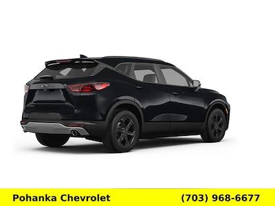 2025 Chevrolet Blazer AWD SUV for sale #TSS270766 - photo 2