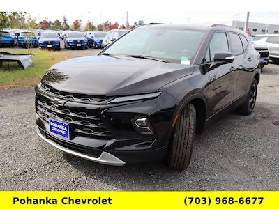 2025 Chevrolet Blazer AWD SUV for sale #TSS271036 - photo 1