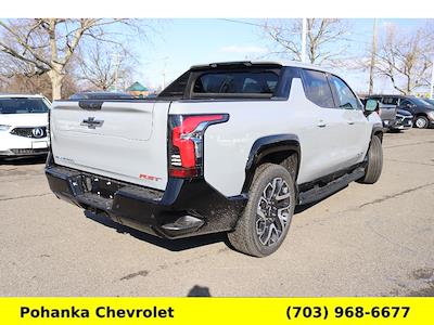 2025 Chevrolet Silverado EV Crew Cab AWD, Pickup for sale #TSU406517 - photo 2